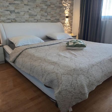 Apartment Camelia Poreč Extérieur photo