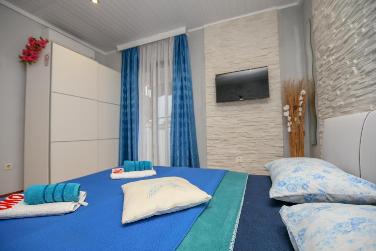 Apartment Camelia Poreč Extérieur photo