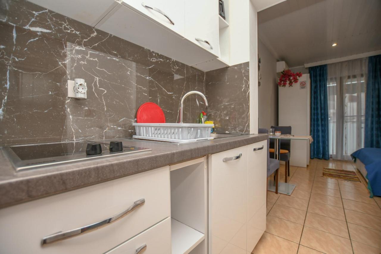 Apartment Camelia Poreč Extérieur photo