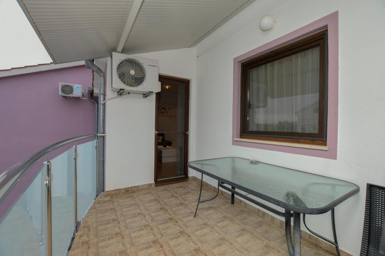 Apartment Camelia Poreč Extérieur photo