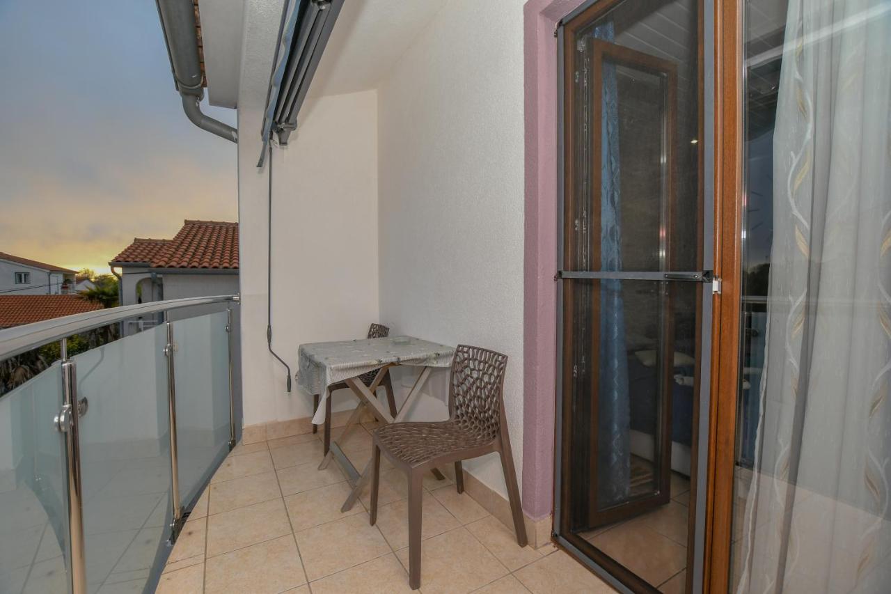 Apartment Camelia Poreč Extérieur photo