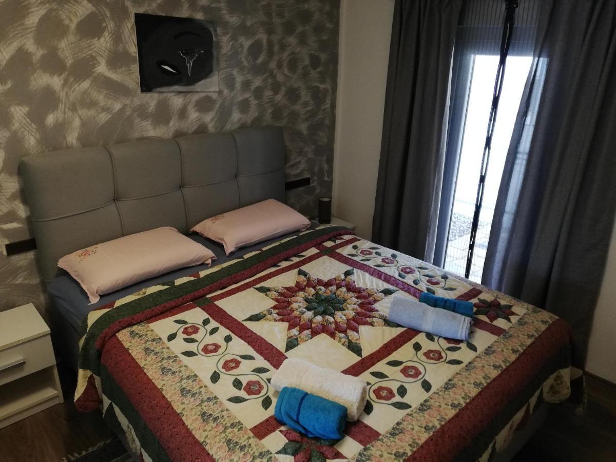 Apartment Camelia Poreč Extérieur photo