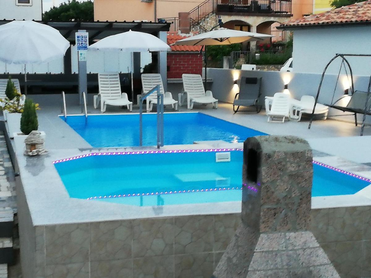 Apartment Camelia Poreč Extérieur photo