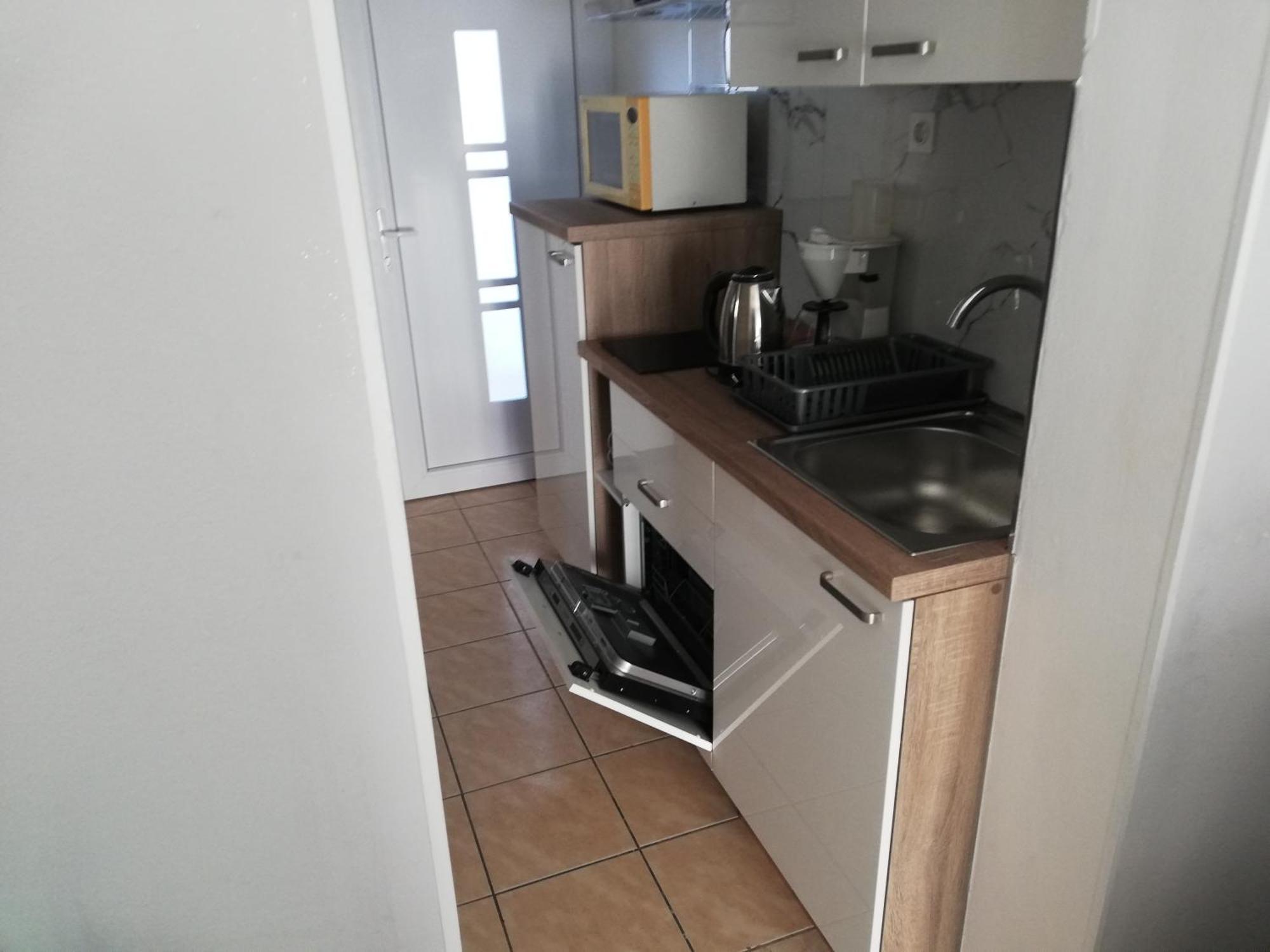 Apartment Camelia Poreč Extérieur photo