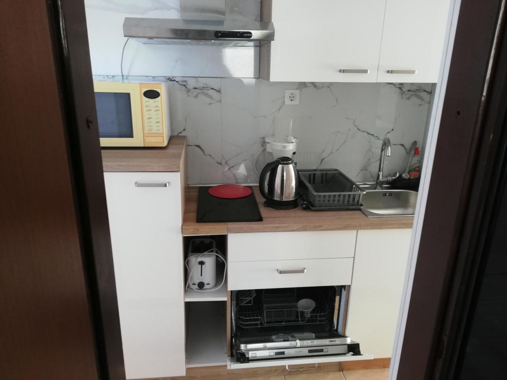 Apartment Camelia Poreč Extérieur photo