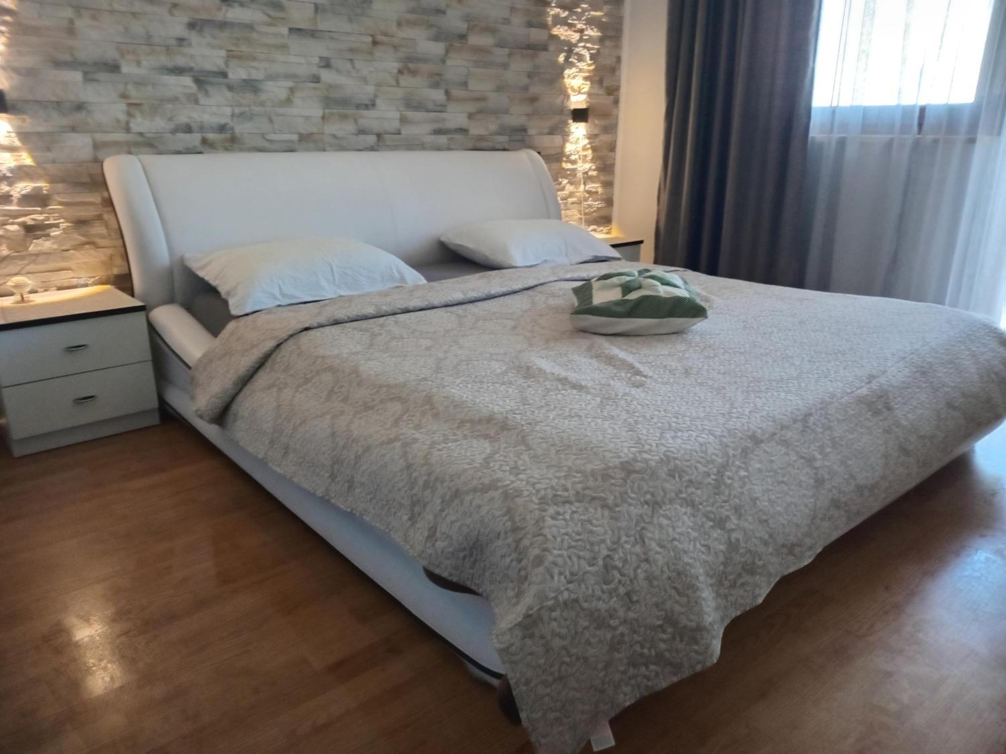 Apartment Camelia Poreč Extérieur photo