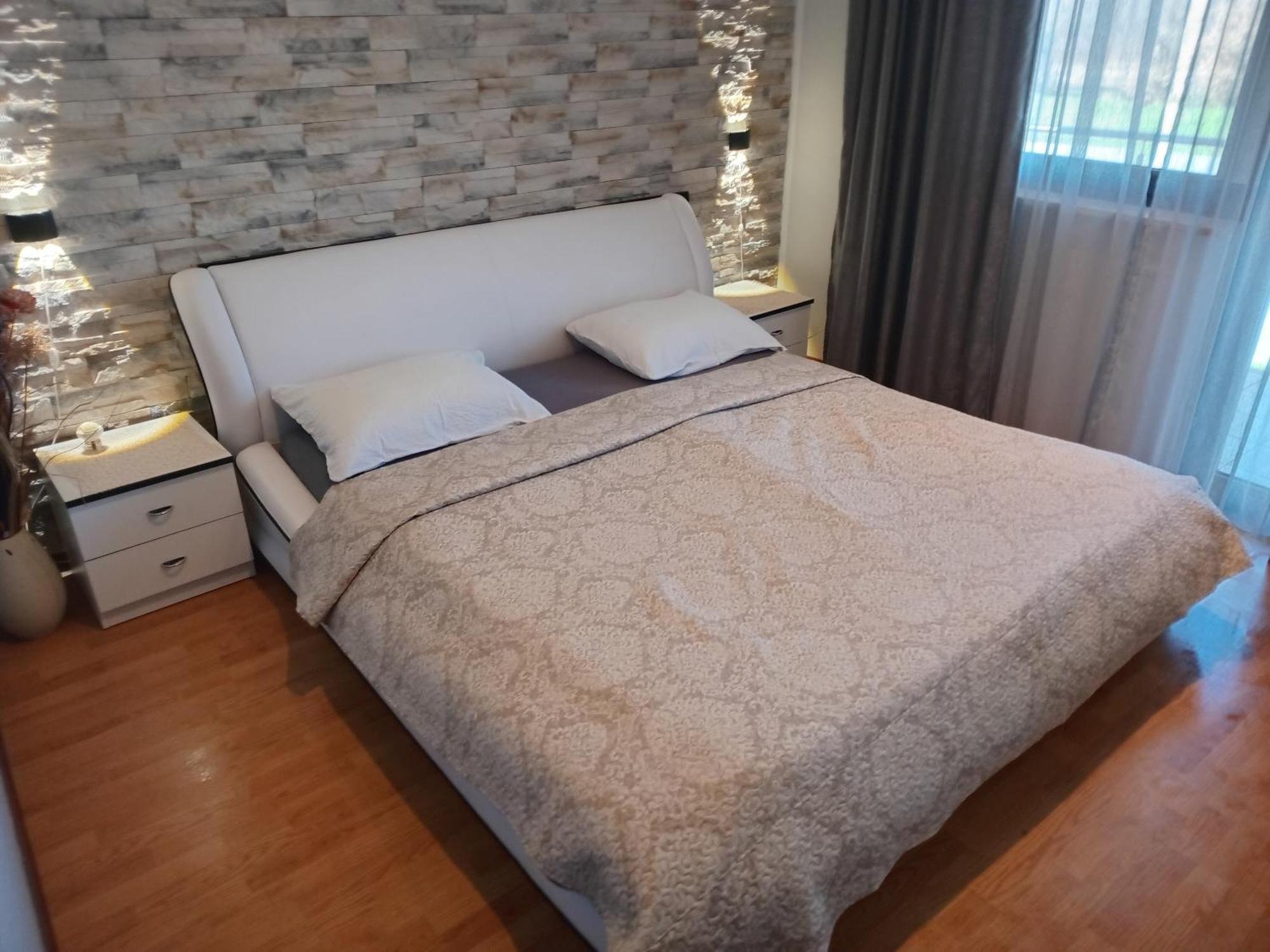 Apartment Camelia Poreč Extérieur photo