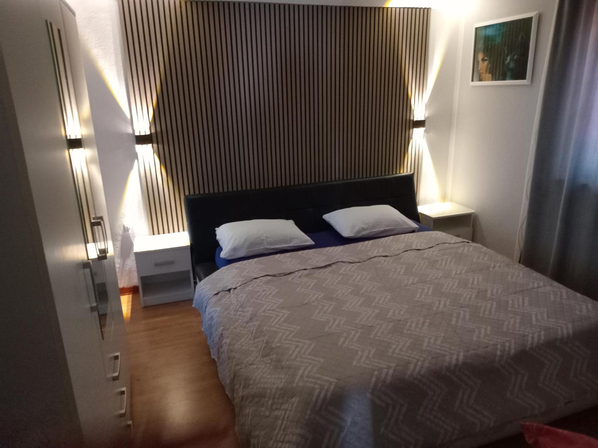Apartment Camelia Poreč Extérieur photo