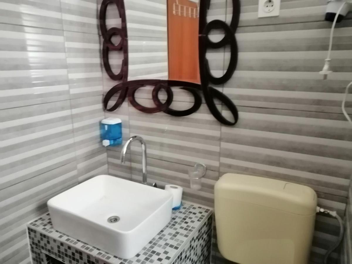 Apartment Camelia Poreč Extérieur photo